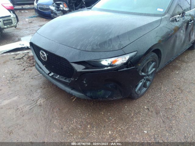 JM1BPALLXM1404049 Mazda Mazda3 Hatchback Preferred