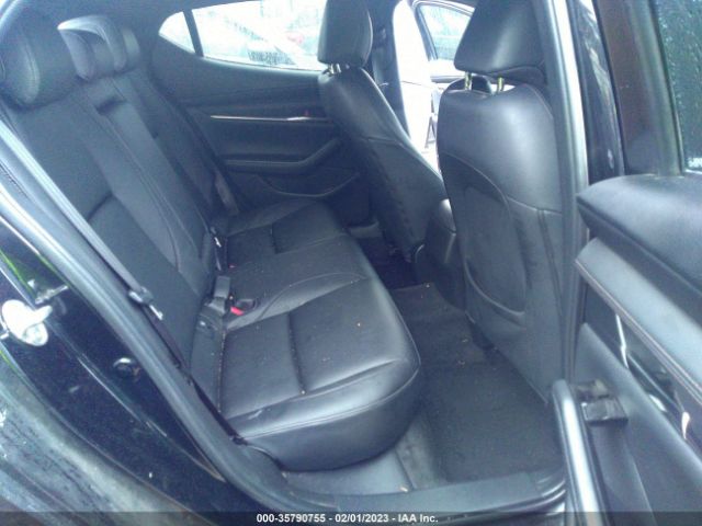 JM1BPALLXM1404049 Mazda Mazda3 Hatchback Preferred