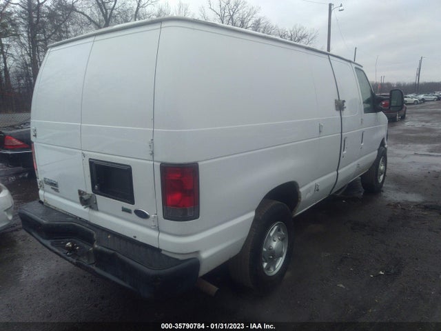 2014 Ford E-Series, VIN: 1FTNE2EW9EDA49858