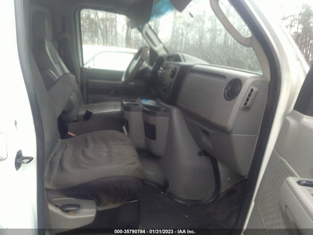 2014 Ford E-Series, VIN: 1FTNE2EW9EDA49858
