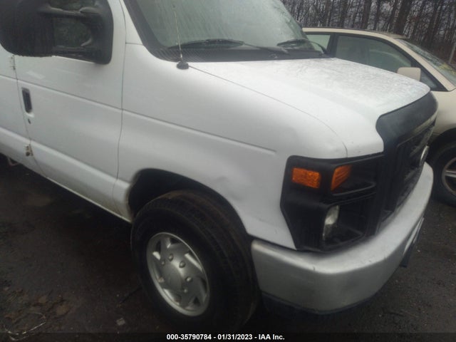 2014 Ford E-Series, VIN: 1FTNE2EW9EDA49858