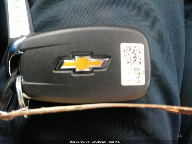 Chevrolet Traverse Premier 2023 1GNEVKKWXPJ164632 Image 11