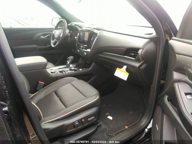 Chevrolet Traverse Premier 2023 1GNEVKKWXPJ164632 Image 5