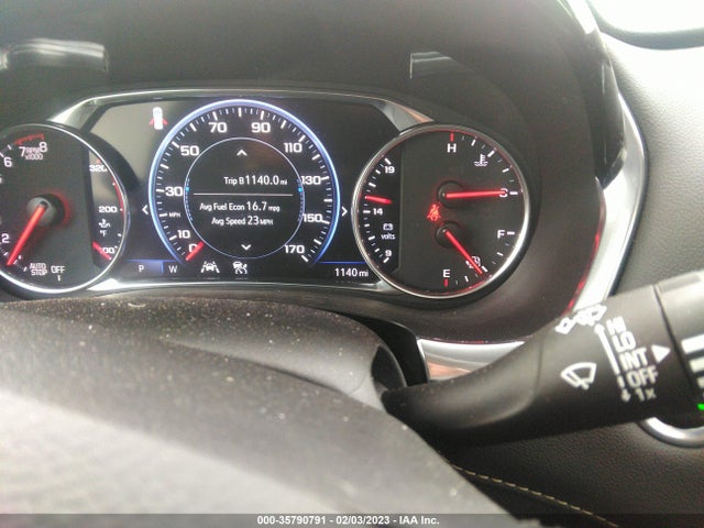 Chevrolet Traverse Premier 2023 1GNEVKKWXPJ164632 Image 7