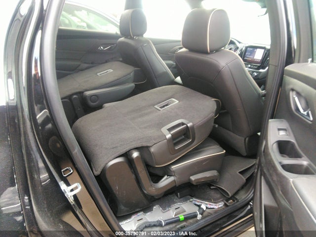 Chevrolet Traverse Premier 2023 1GNEVKKWXPJ164632 Image 8