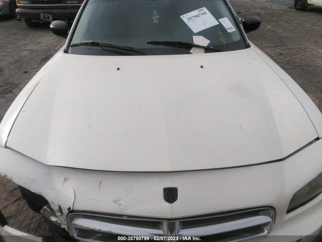 Dodge Charger 2010 2B3CA4CT7AH174167 Image 10