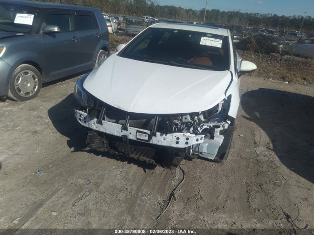 Chevrolet Cruze Premier 2017 1G1BF5SM4H7148393 Image 6
