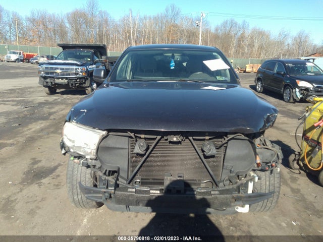 Dodge Durango Sxt 2013 1C4RDJAG4DC677232 Image 6