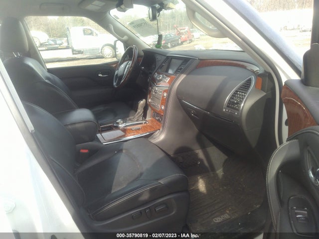 2019 Infiniti QX80, VIN: JN8AZ2NE1K9225394
