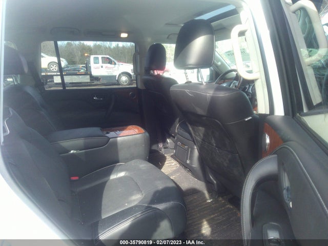 2019 Infiniti QX80, VIN: JN8AZ2NE1K9225394