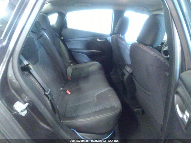 Dodge DART SXT 2016 1C3CDFBB6GD689410 Image 8
