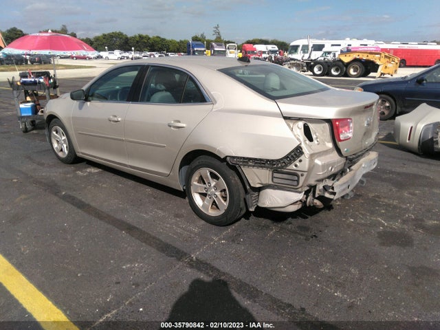 2014 CHEVROLET MALIBU LS VIN: 1G11B5SL9EF274149