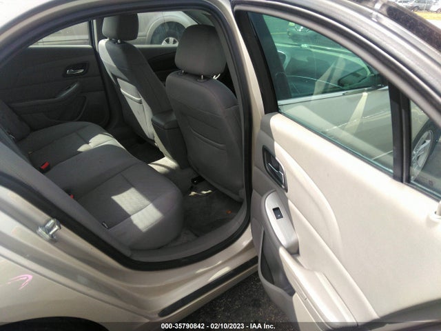 2014 CHEVROLET MALIBU LS VIN: 1G11B5SL9EF274149