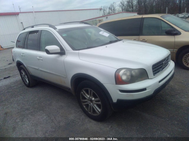 Volvo XC90 2007 YV4CY982471359630 главное изображение
