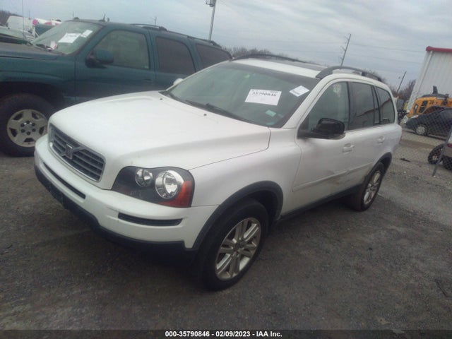 Volvo XC90 2007 YV4CY982471359630 Image 2