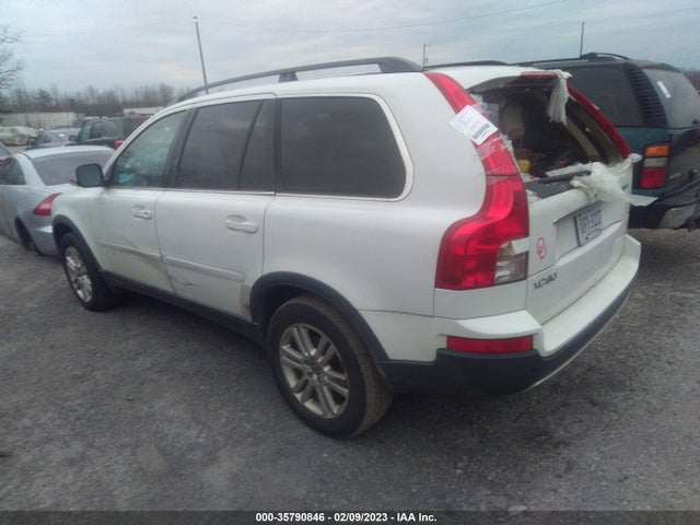 Volvo XC90 2007 YV4CY982471359630 Image 3