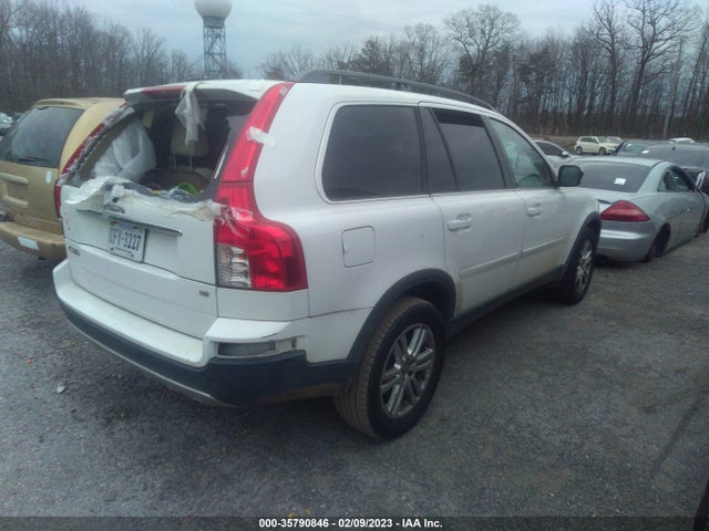 Volvo XC90 2007 YV4CY982471359630 Image 4