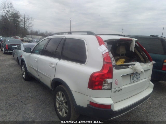 Volvo XC90 2007 YV4CY982471359630 Image 6