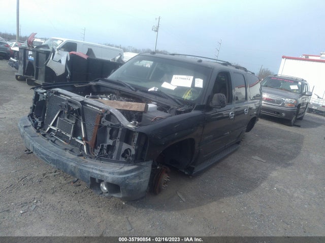 GMC YUKON XL 2004 1GKFK66U94J181461 Image 2