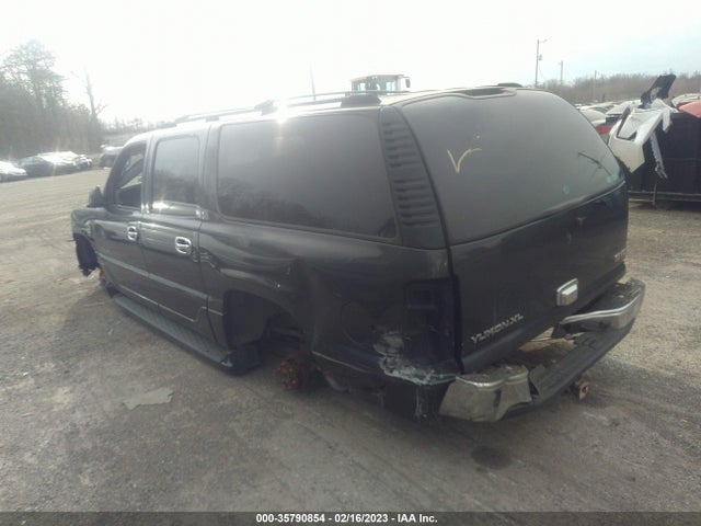 GMC YUKON XL 2004 1GKFK66U94J181461 Image 3