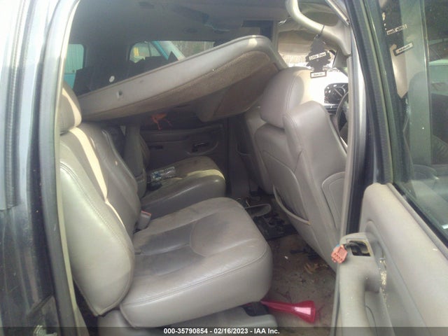 GMC YUKON XL 2004 1GKFK66U94J181461 Image 8
