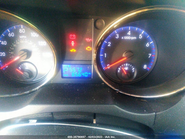 Hyundai Genesis Coupe 2.0t Premium 2012 KMHHT6KD0CU073536 Image 8