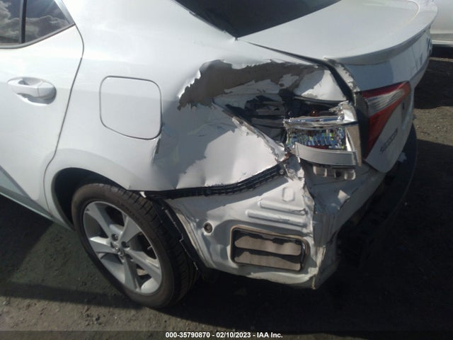 Toyota Corolla L/le/s/s Plus/le Plus 2014 5YFBURHE0EP116278 Image 6