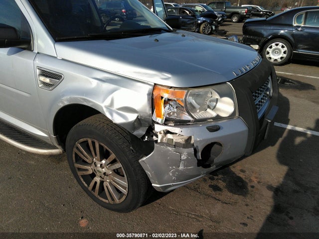Land Rover LR2 2010 SALFR2BN8AH195961 Image 7