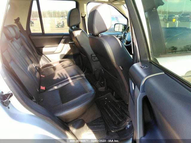 Land Rover LR2 2010 SALFR2BN8AH195961 Image 9
