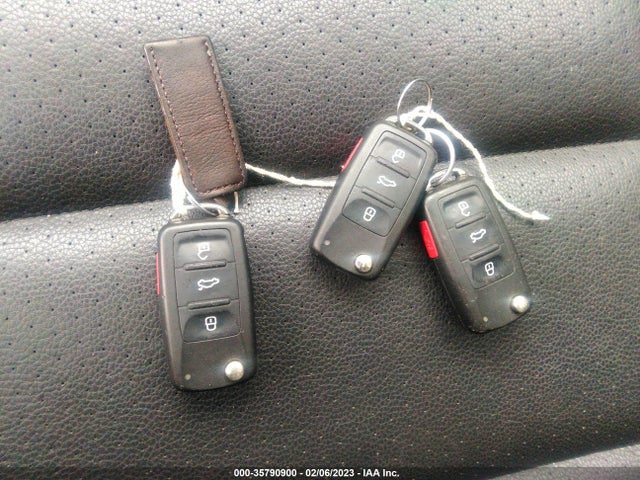 WVGBV3AX0EW616918 Volkswagen Tiguan Sel