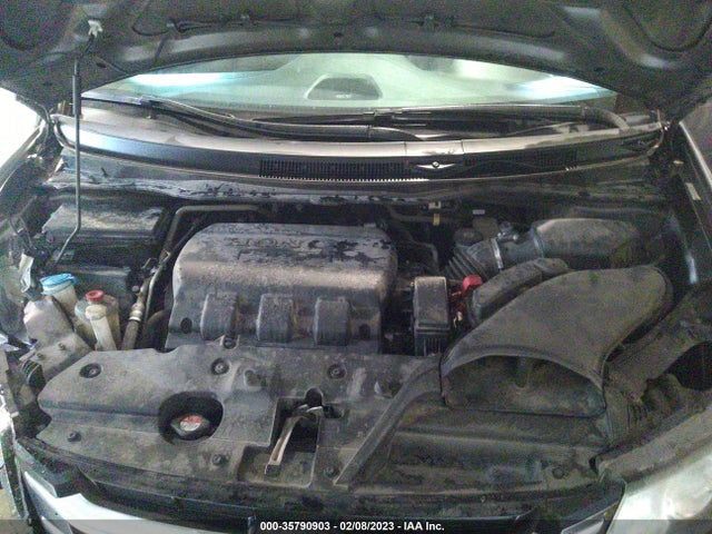 2015 HONDA ODYSSEY TOURING VIN: 5FNRL5H96FB037286