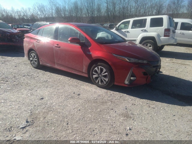 2017 Toyota Prius, VIN: JTDKARFP5H3030166