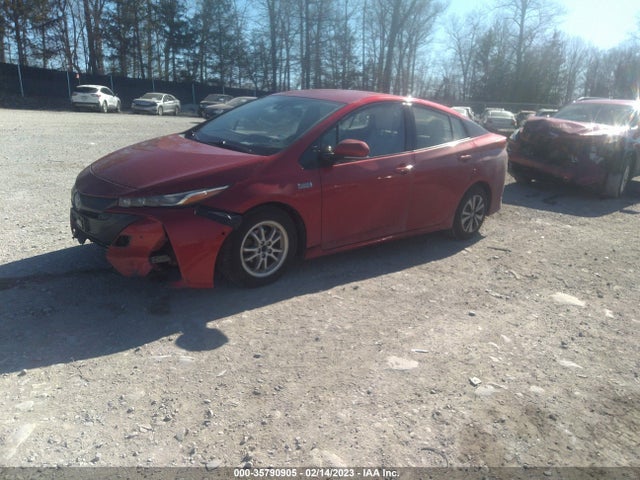 2017 Toyota Prius, VIN: JTDKARFP5H3030166