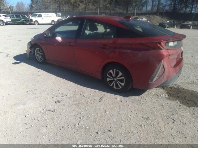 2017 Toyota Prius, VIN: JTDKARFP5H3030166