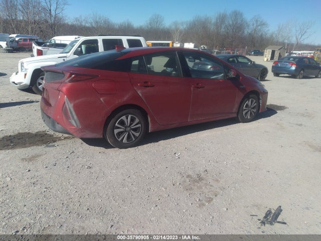 2017 Toyota Prius, VIN: JTDKARFP5H3030166
