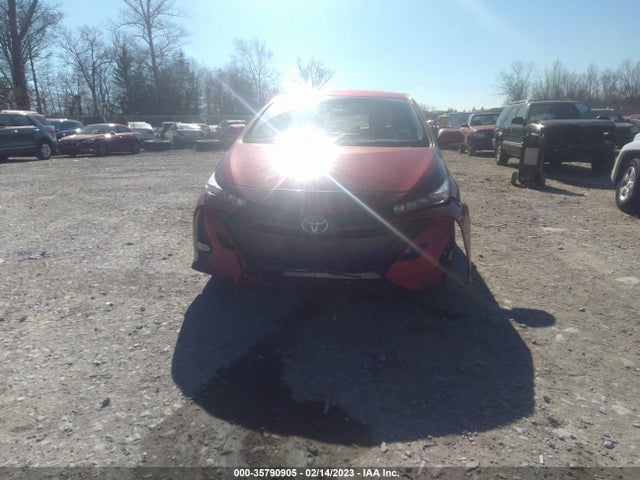 2017 Toyota Prius, VIN: JTDKARFP5H3030166