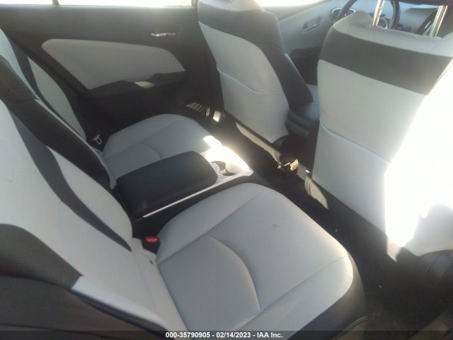 2017 Toyota Prius, VIN: JTDKARFP5H3030166