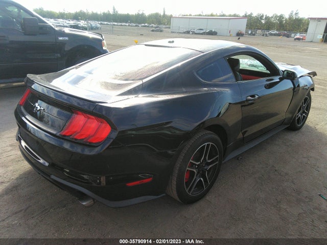 2018 Ford Mustang, VIN: 1FA6P8TH1J5102374