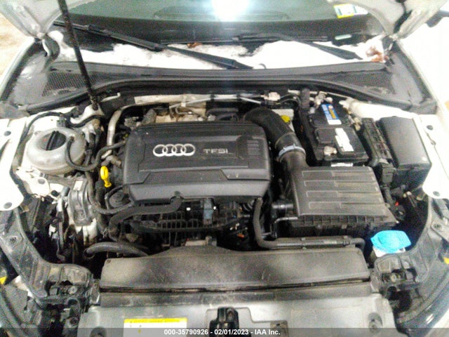 2016 Audi A3, VIN: WAUB8GFF1G1042572