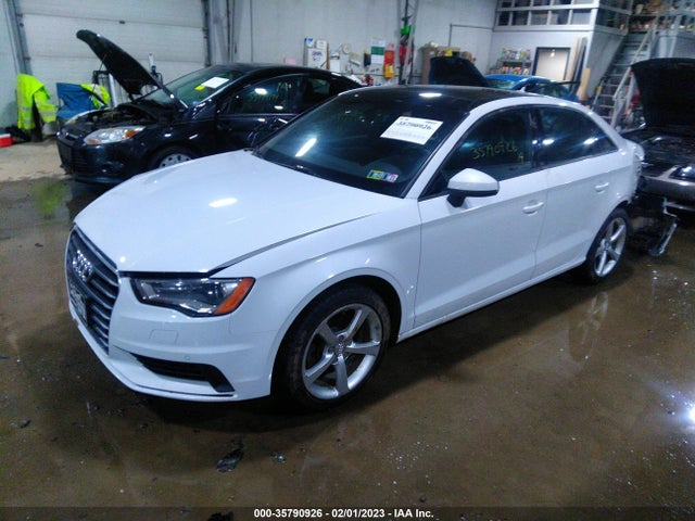 2016 Audi A3, VIN: WAUB8GFF1G1042572