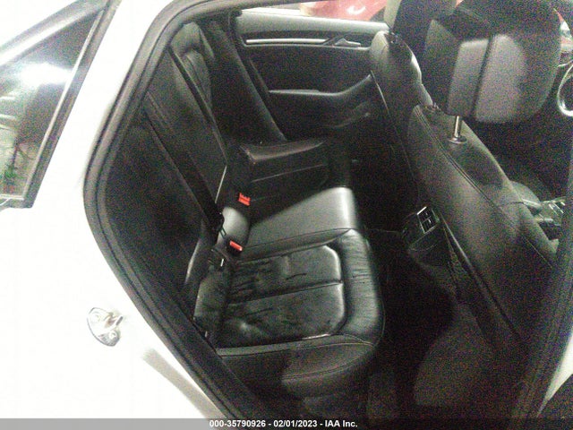 2016 Audi A3, VIN: WAUB8GFF1G1042572