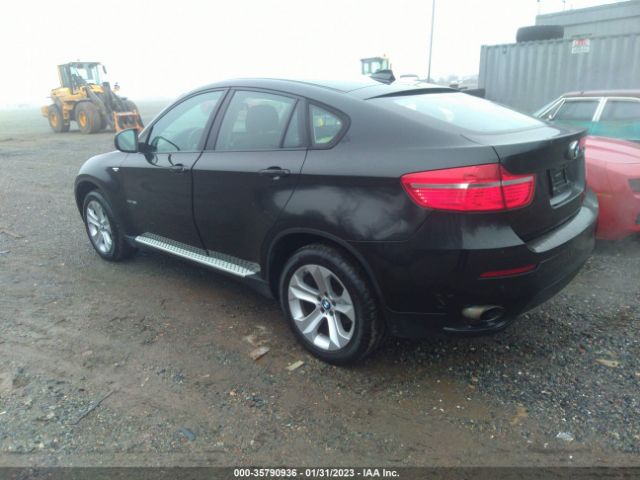 5UXFG2C54BLX07479 BMW X6 35i