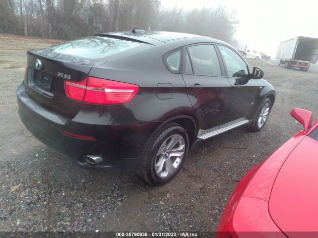 5UXFG2C54BLX07479 BMW X6 35i