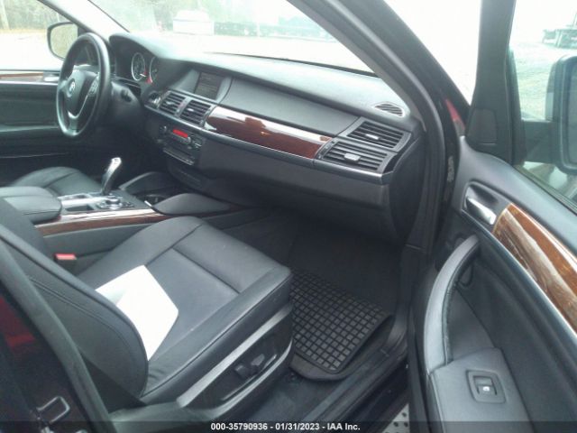 5UXFG2C54BLX07479 BMW X6 35i