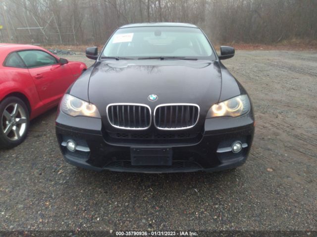 5UXFG2C54BLX07479 BMW X6 35i