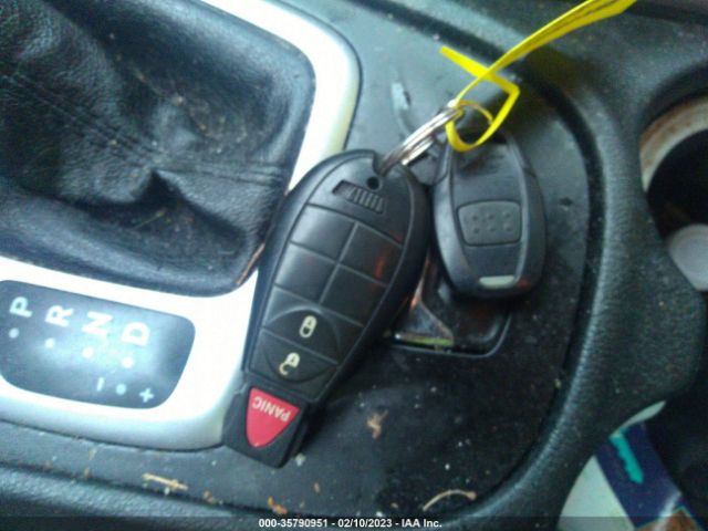 1C4PJMCB1FW714953 Jeep Cherokee Latitude
