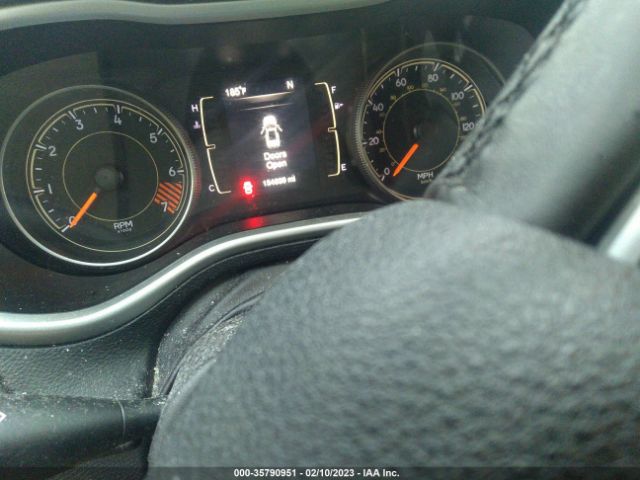 1C4PJMCB1FW714953 Jeep Cherokee Latitude