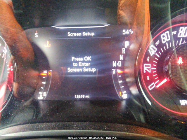 Dodge Challenger 2022 2C3CDZGG3NH136235 Image 8