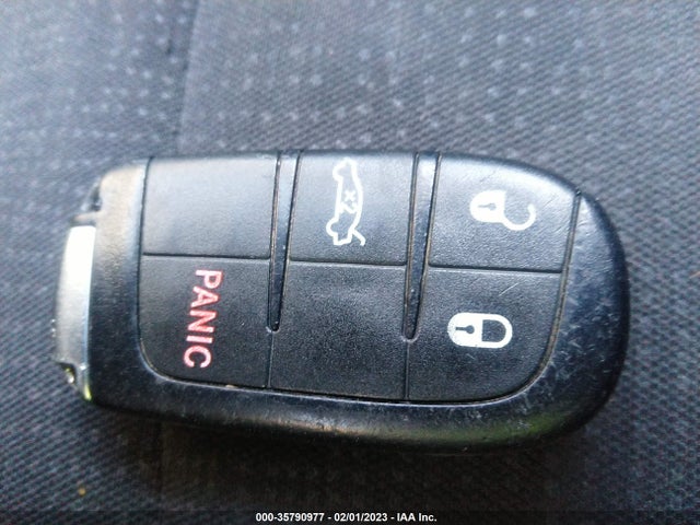 Chrysler 200 Limited 2015 1C3CCCAB3FN675850 Image 11