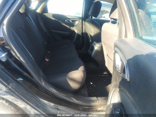 Chrysler 200 Limited 2015 1C3CCCAB3FN675850 Image 8
